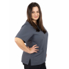 Komplet unisex NEREA - grafit